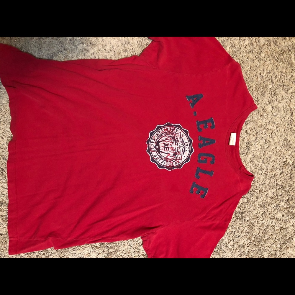 American eagle t shirt